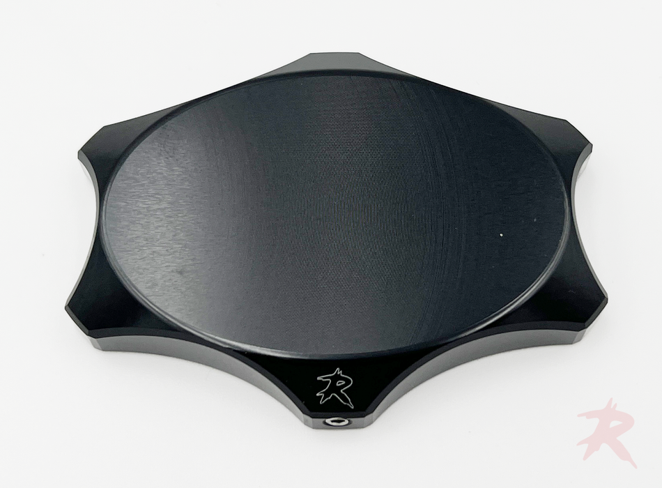 Rampage Billet Aluminum Radiator Cap