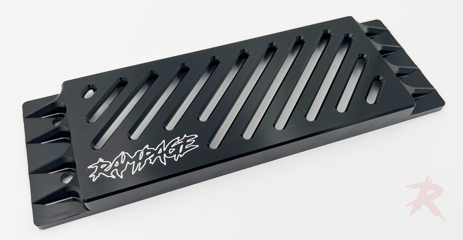 AOS Lid – Black VTA