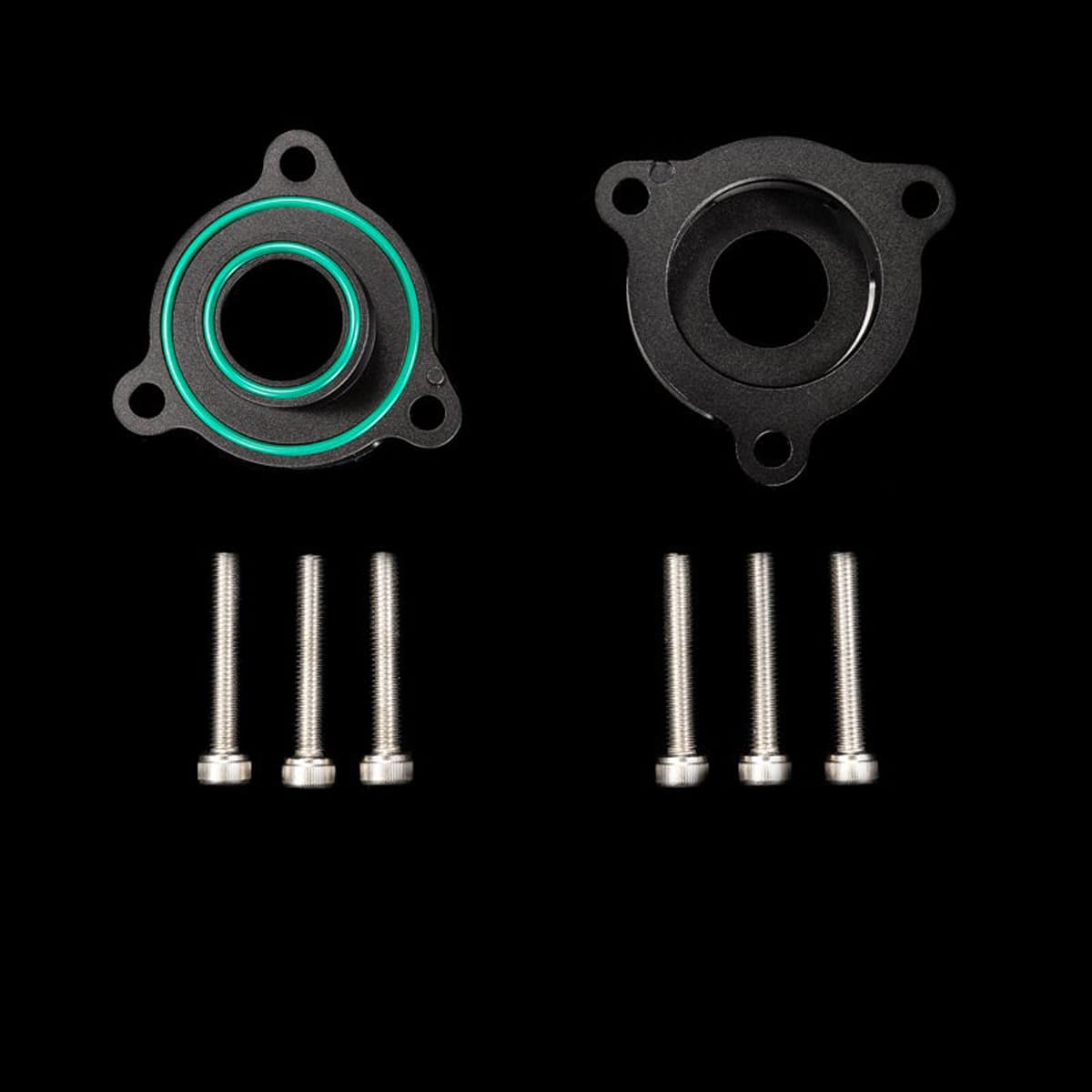 BlackBoost Ferrari 488 Blow Off Valve
