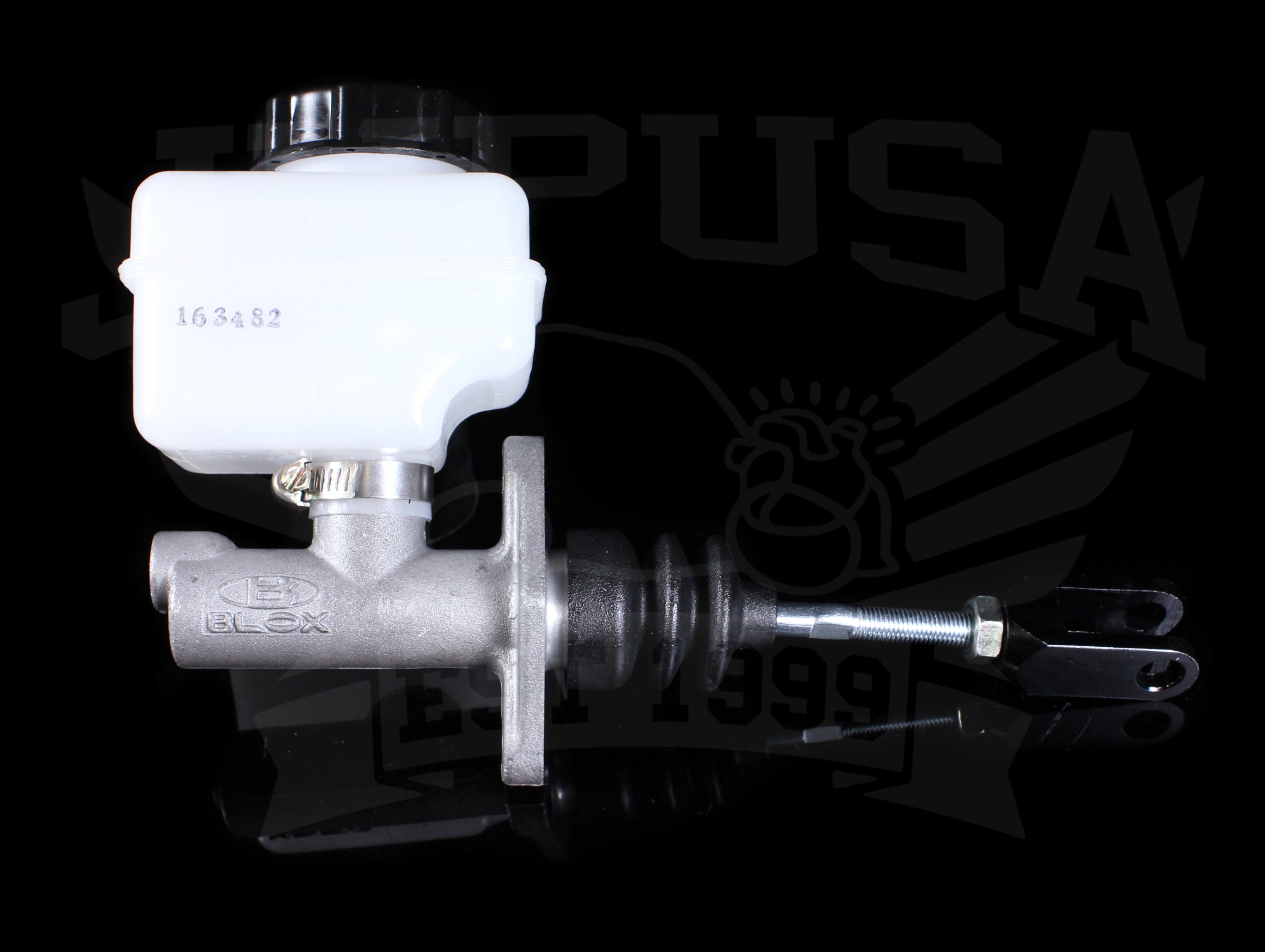 Blox Compact Brake Master Cylinder 3/4” Bore