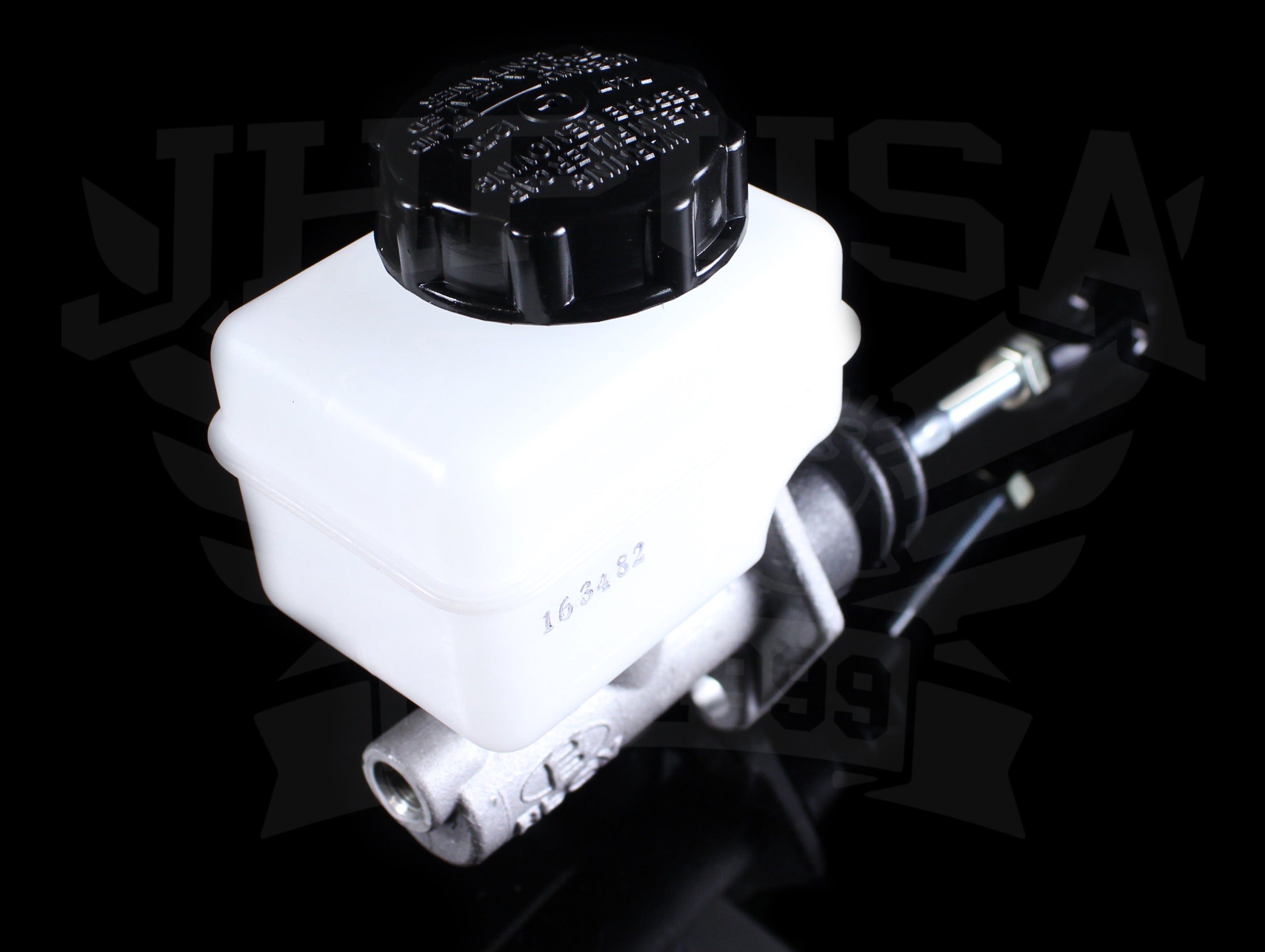Blox Compact Brake Master Cylinder 3/4” Bore