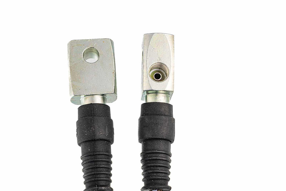 SBD PTFE Stainless Brake Lines - Nissan GT-R R35