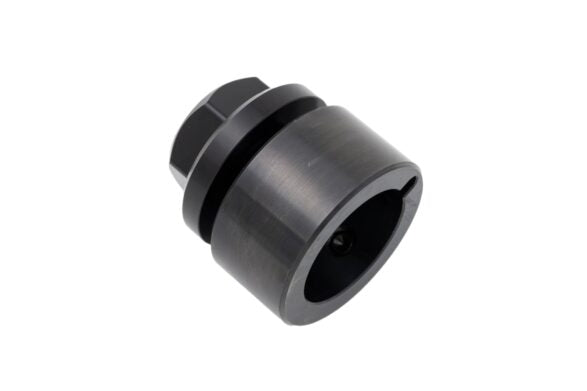 Barra Crank Socket