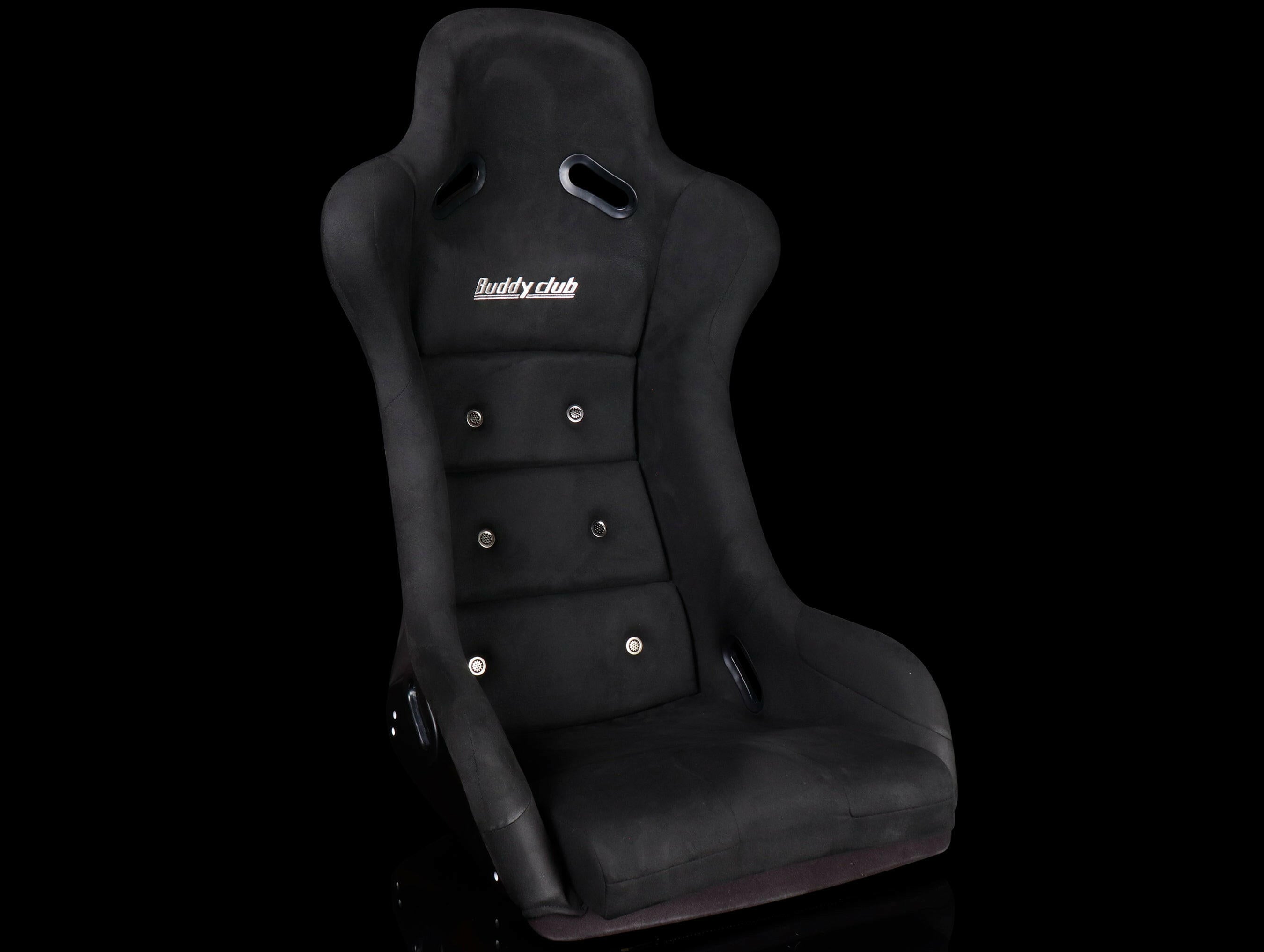 Buddy Club Racing Spec V2 Bucket Seat.