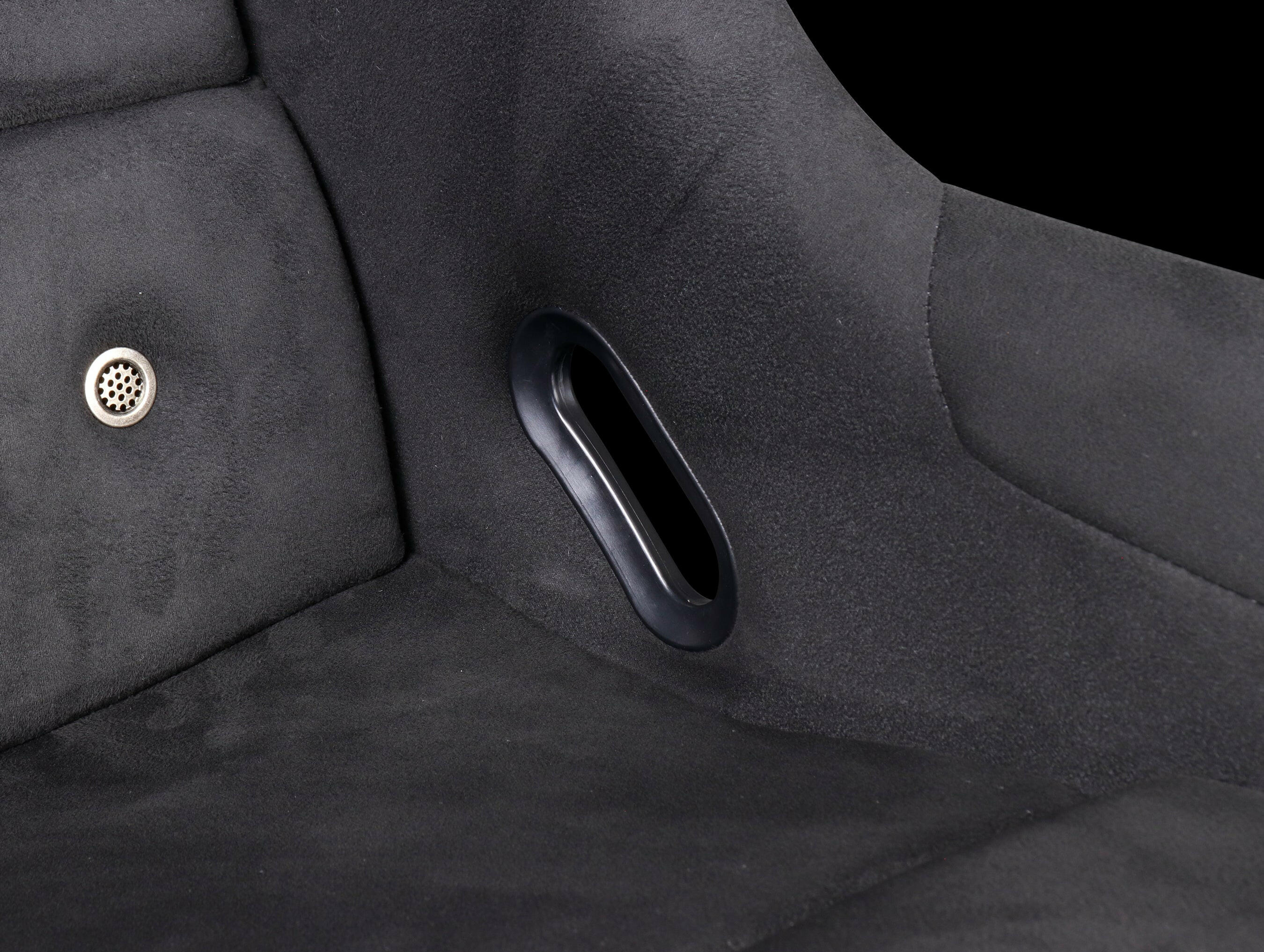 Buddy Club Racing Spec V2 Bucket Seat.