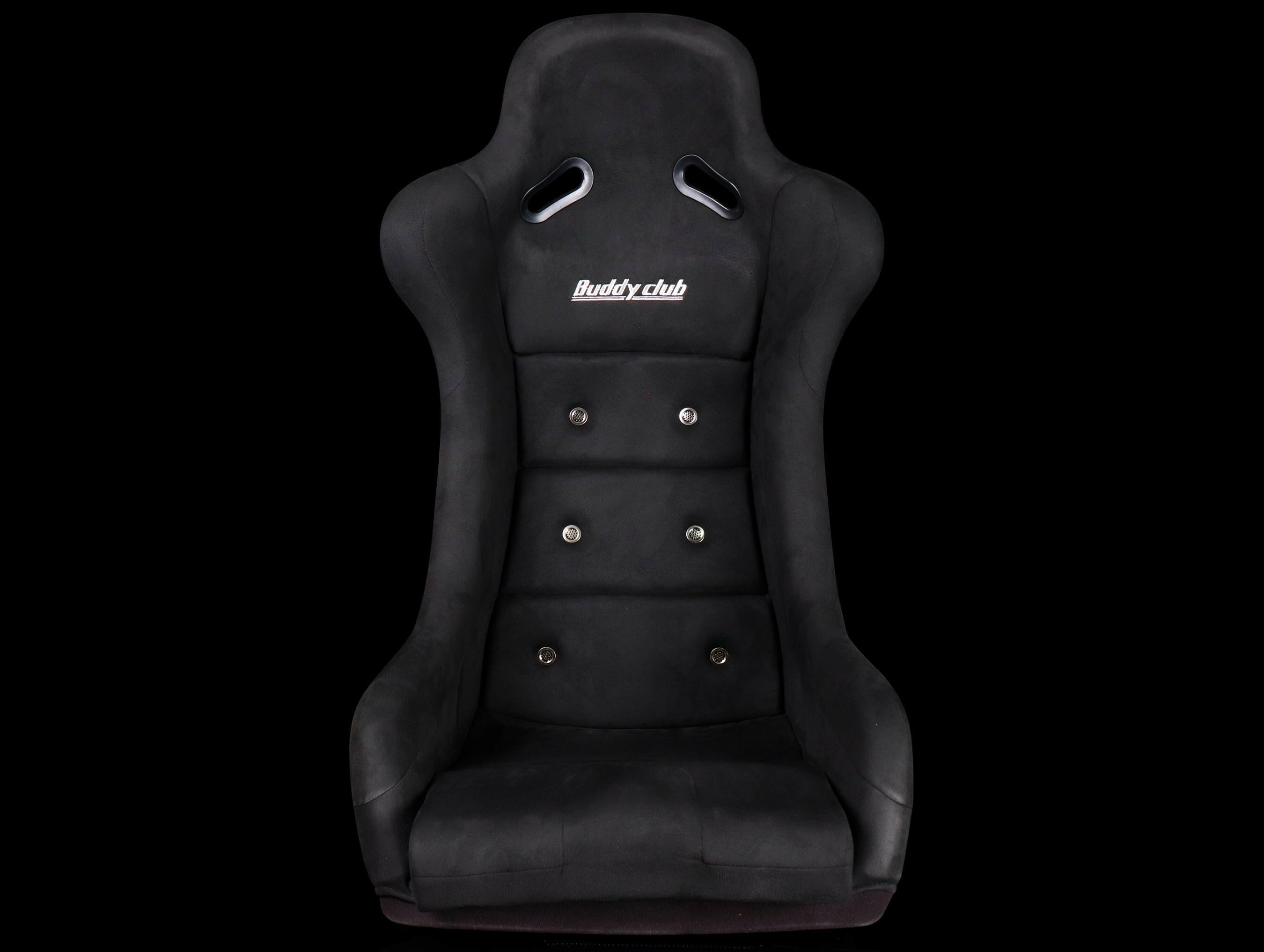 Buddy Club Racing Spec V2 Bucket Seat.