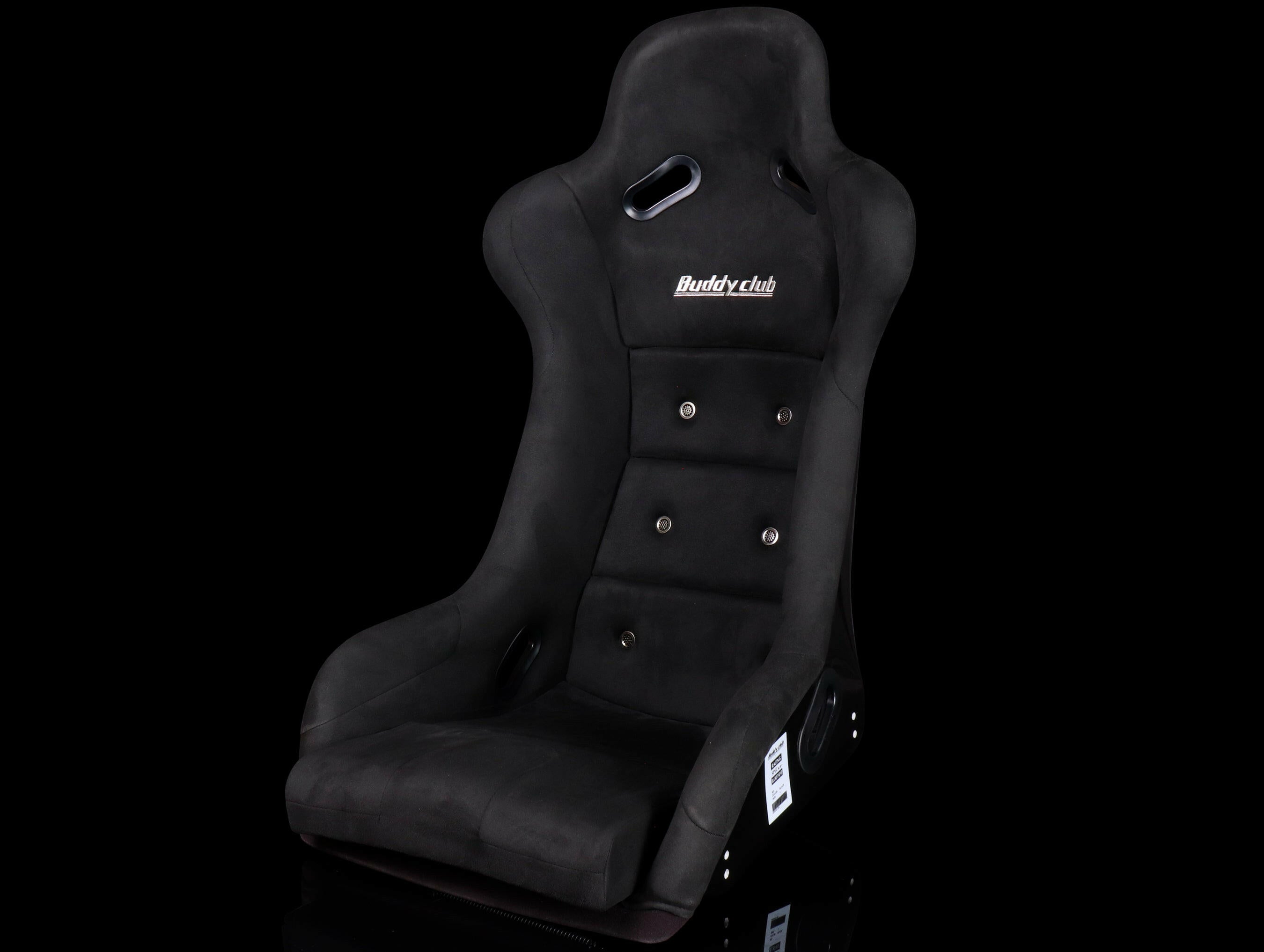Buddy Club Racing Spec V2 Bucket Seat.