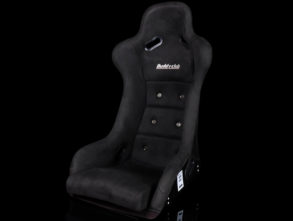 Buddy Club Racing Spec V2 Bucket Seat.
