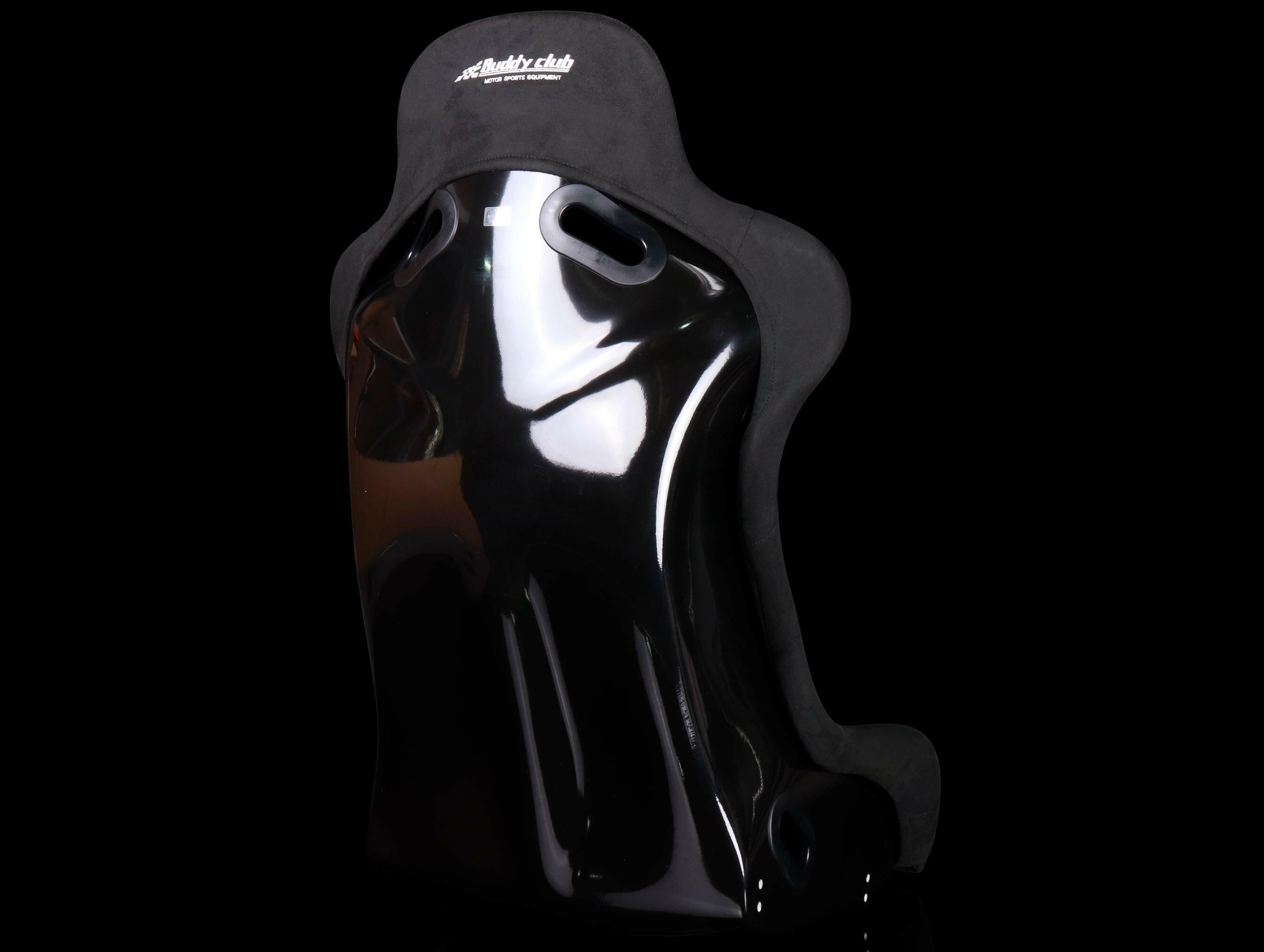 Buddy Club Racing Spec V2 Bucket Seat.