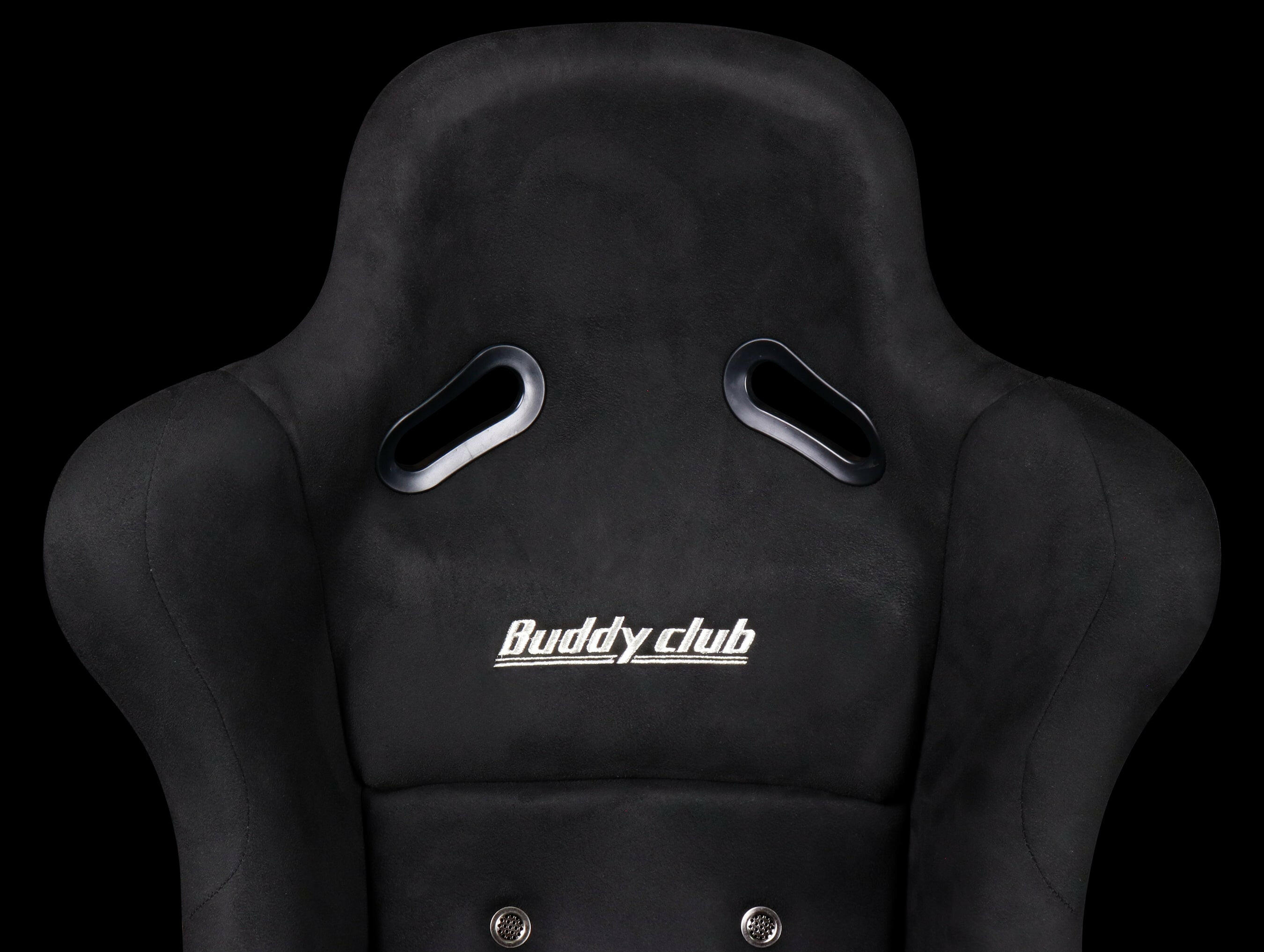 Buddy Club Racing Spec V2 Bucket Seat.
