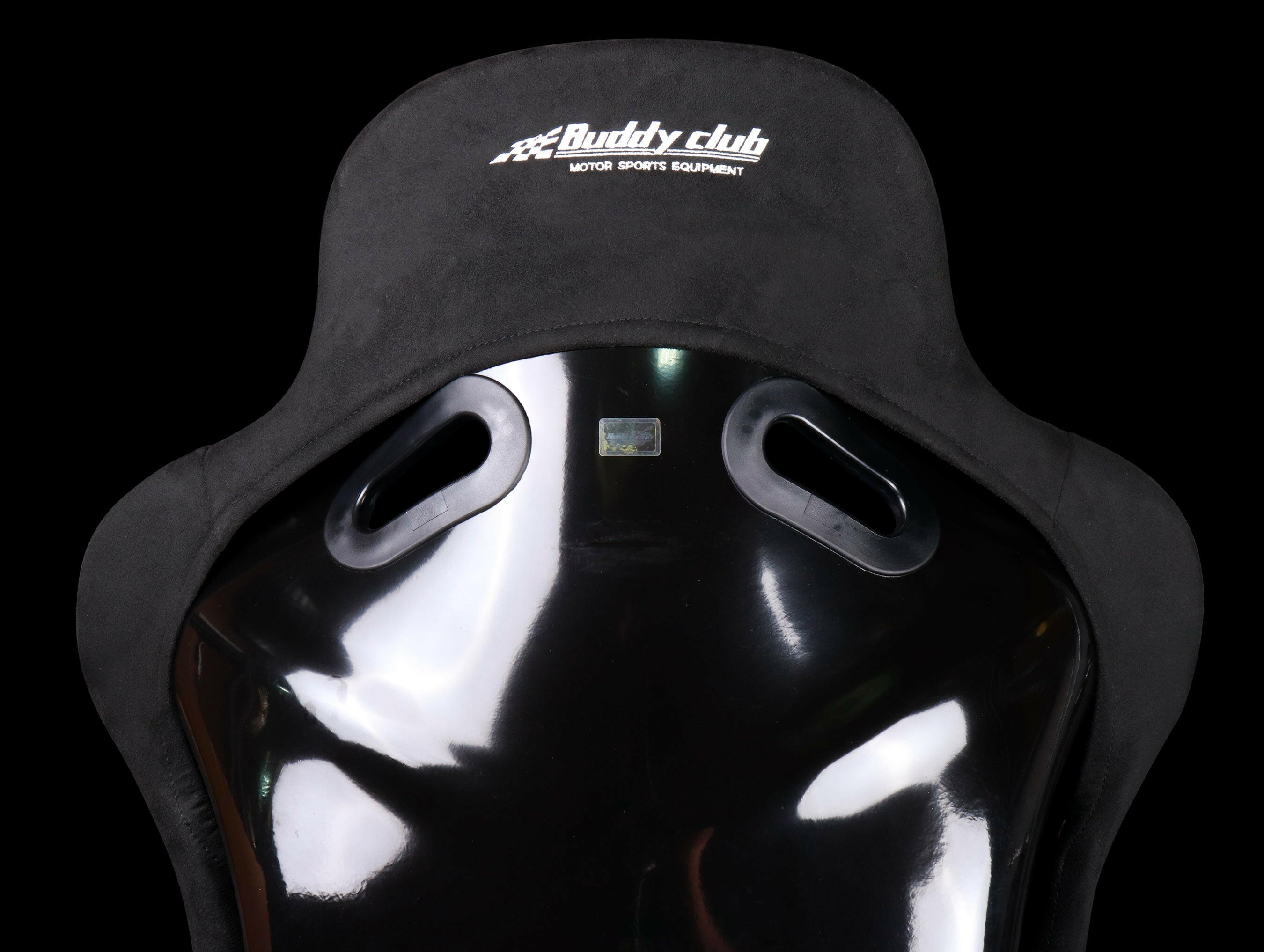 Buddy Club Racing Spec V2 Bucket Seat.