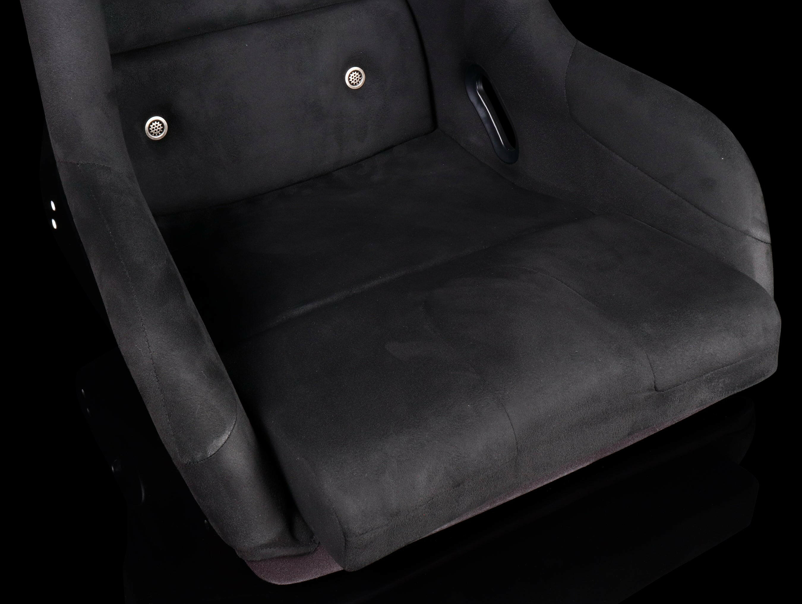 Buddy Club Racing Spec V2 Bucket Seat.