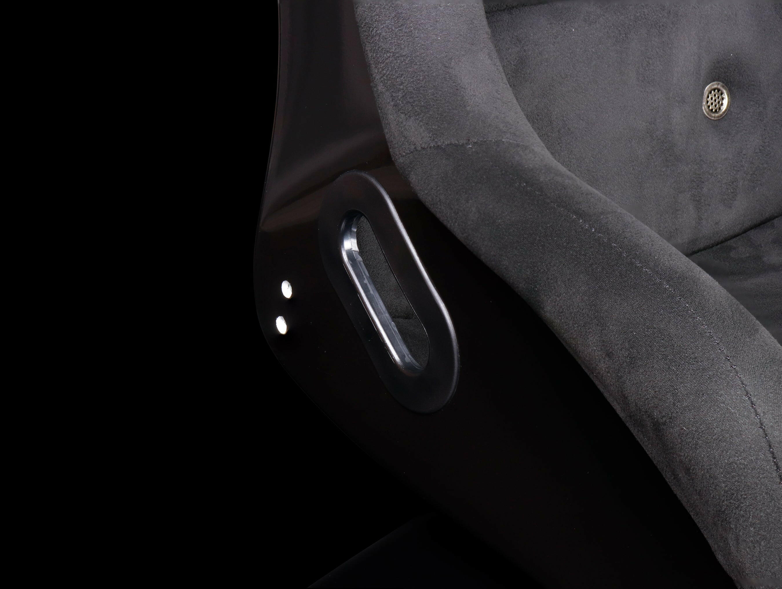 Buddy Club Racing Spec V2 Bucket Seat.