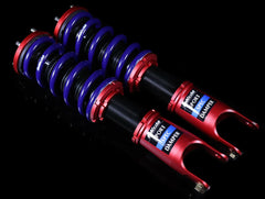 Buddy Club Sport Spec Coilovers - 00-09 S2000.