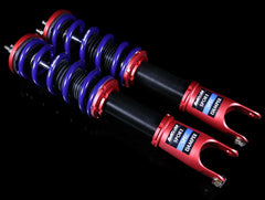 Buddy Club Sport Spec Coilovers - 00-09 S2000.