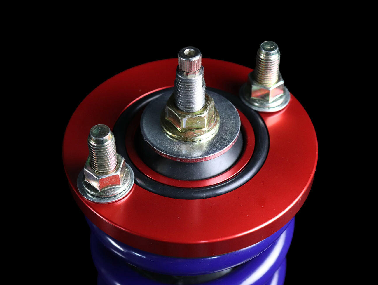 Buddy Club Sport Spec Coilovers - 00-09 S2000.