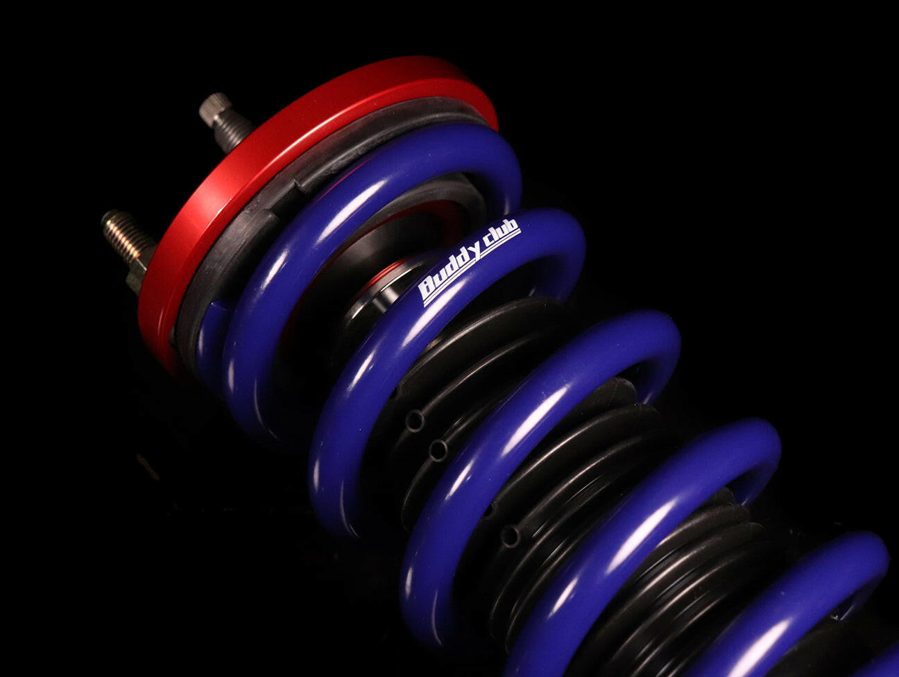 Buddy Club Sport Spec Coilovers - 00-09 S2000.