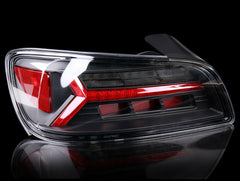 Buddy Club LED Tail Lights - S2000.