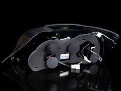 Buddy Club LED Tail Lights - S2000.