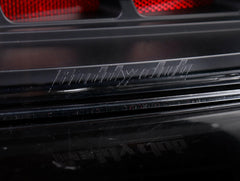 Buddy Club LED Tail Lights - S2000.