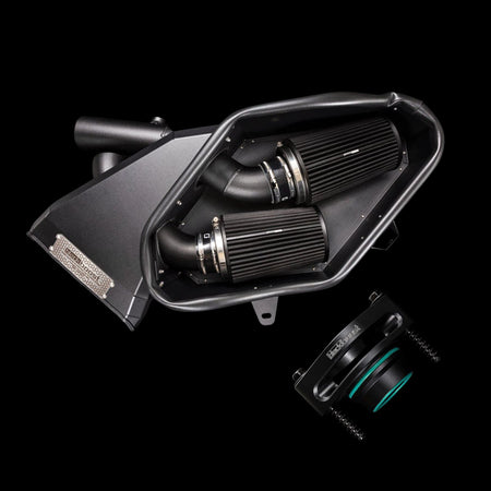 BlackBoost LEVEL 1: ESSENTIAL BUNDLE