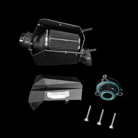 BlackBoost LEVEL 1: ESSENTIAL BUNDLE
