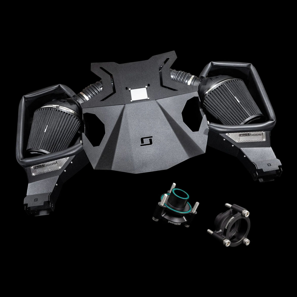 BlackBoost LEVEL 1: ESSENTIAL BUNDLE