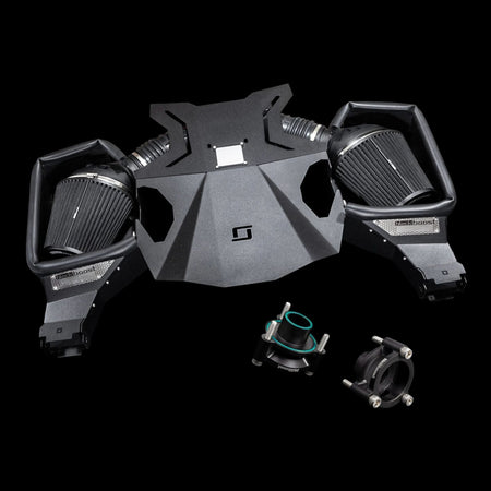 BlackBoost LEVEL 1: ESSENTIAL BUNDLE