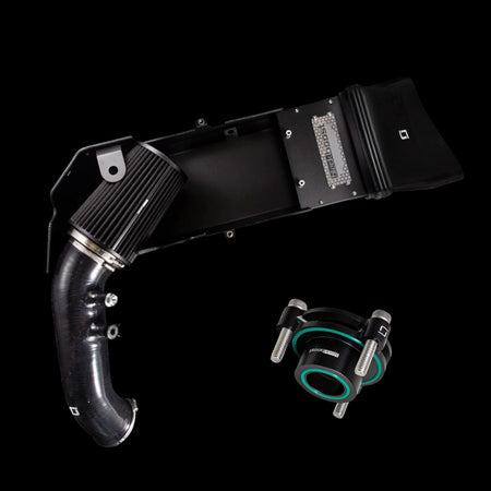 BlackBoost LEVEL 1: ESSENTIAL BUNDLE