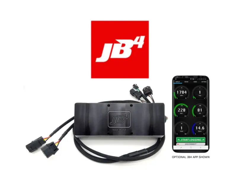 Burger Motorsport JB4 Tuner Acura TLX Type S 3.0T 2021-2025.
