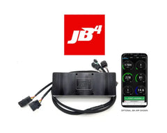 Burger Motorsport JB4 Tuner Acura TLX Type S 3.0T 2021-2025.