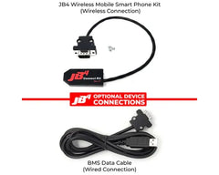 Burger Motorsport JB4 Tuner Acura TLX Type S 3.0T 2021-2025.