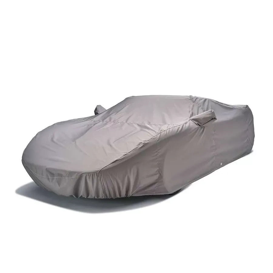 Covercraft WeatherShield HD Custom Car Cover Gray Acura Integra 1994-2001.