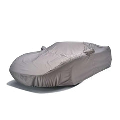Covercraft WeatherShield HD Custom Car Cover Gray Acura Integra 1994-2001.