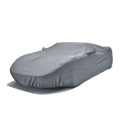 Covercraft WeatherShield HP Custom Car Cover Gray Acura Integra 1994-2001.