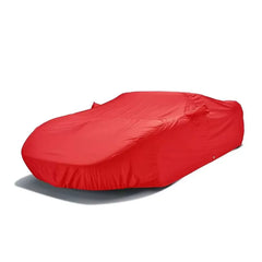 Covercraft WeatherShield HP Custom Car Cover Red Acura Integra 1994-2001.