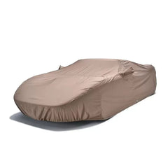 Covercraft WeatherShield HP Custom Car Cover Taupe Acura Integra 1994-2001.