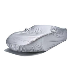 Covercraft Reflectect Custom Car Cover Silver Acura Integra 1994-2001.