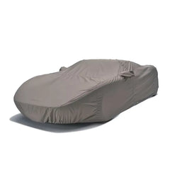 Covercraft Ultratect Custom Car Cover Gray Acura Integra 1994-2001.
