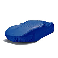Covercraft Ultratect Custom Car Cover Blue Acura Integra 1994-2001.