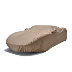 Covercraft Ultratect Custom Car Cover Tan Acura Integra 1994-2001.
