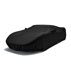 Covercraft WeatherShield HP Custom Car Cover Black Acura Integra 1994-2001.