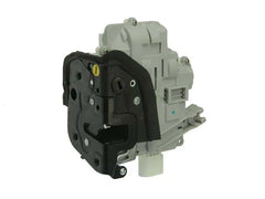 URO Parts Door Lock Assembly 4F0-839-015 B.