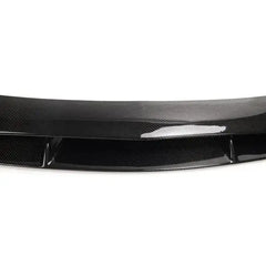 C43 Style Carbon Fiber Front Lip - Mercedes Benz W205 C-Class.