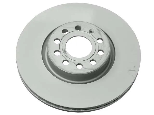 Zimmermann Brake Disc 5Q0-615-301 F.