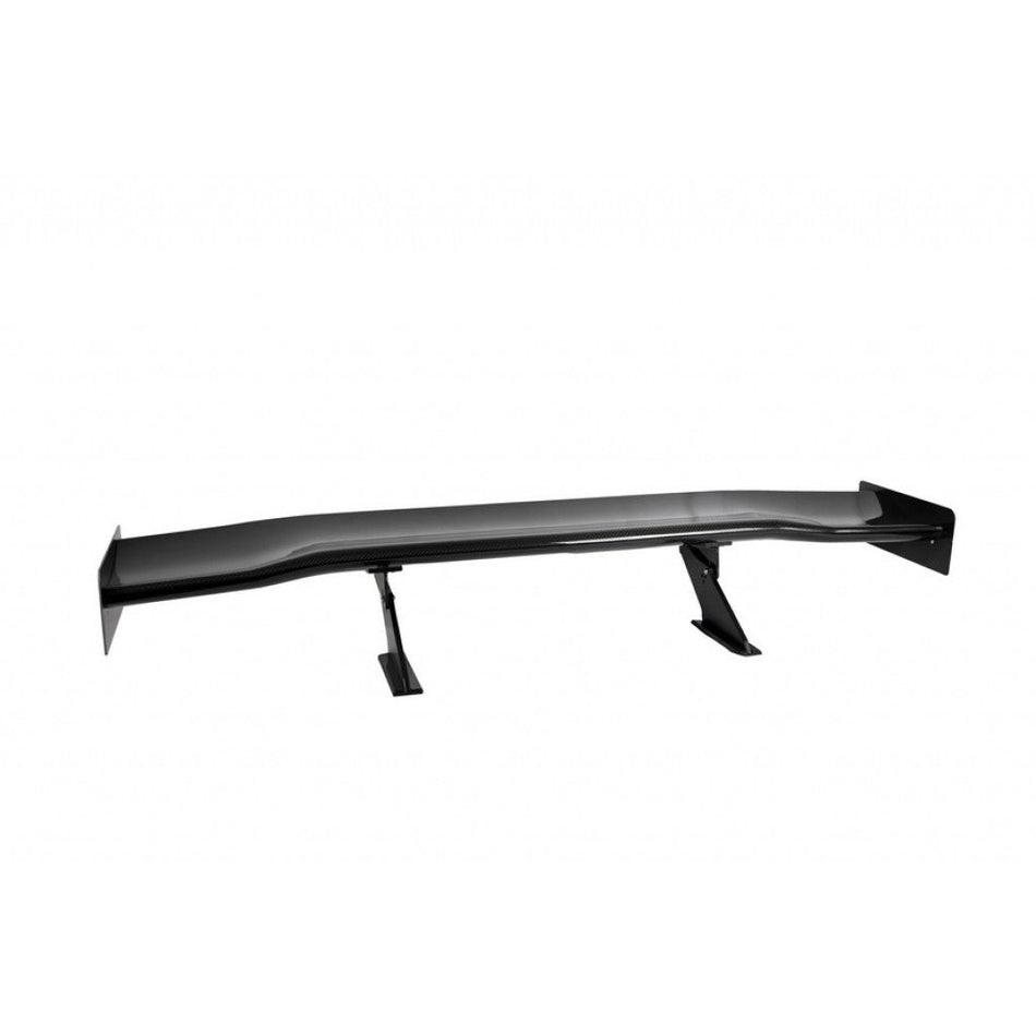 Chevrolet Corvette C8 Convertible GTc 500 Adjustable Wing 2020 Up
