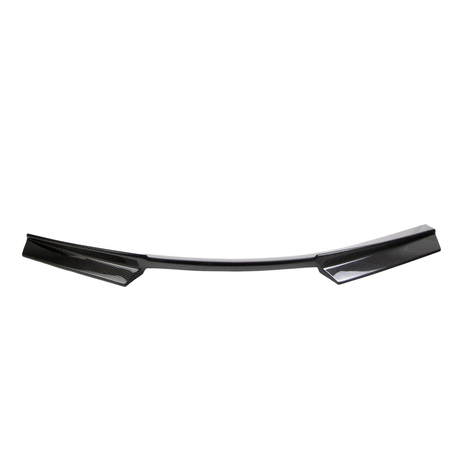 Chevrolet Corvette C8 Rear Spoiler Delete 2020 Up