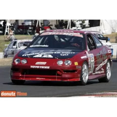 APR Performance Carbon Fiber Formula GT3 Mirrors Acura Integra 1994-2001