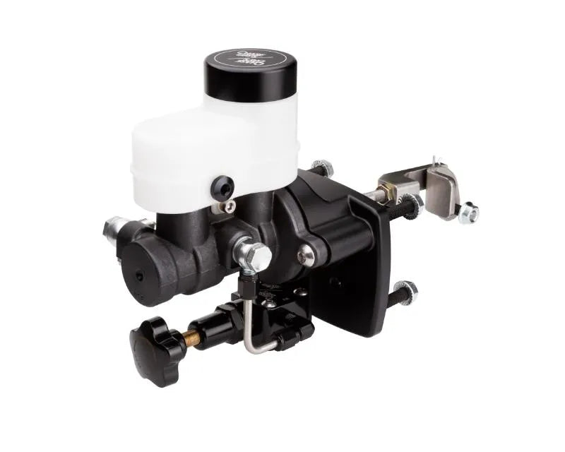 Chase Bays Dual Piston Brake Booster Delete with 6:1 Pedal Ratio Bolt-On Honda | Nissan | Mazda | Mitsubishi.