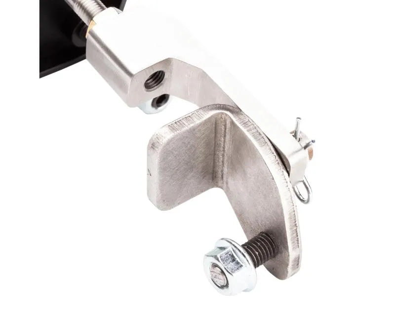 Chase Bays Dual Piston Brake Booster Delete with 6:1 Pedal Ratio Bolt-On Honda | Nissan | Mazda | Mitsubishi.